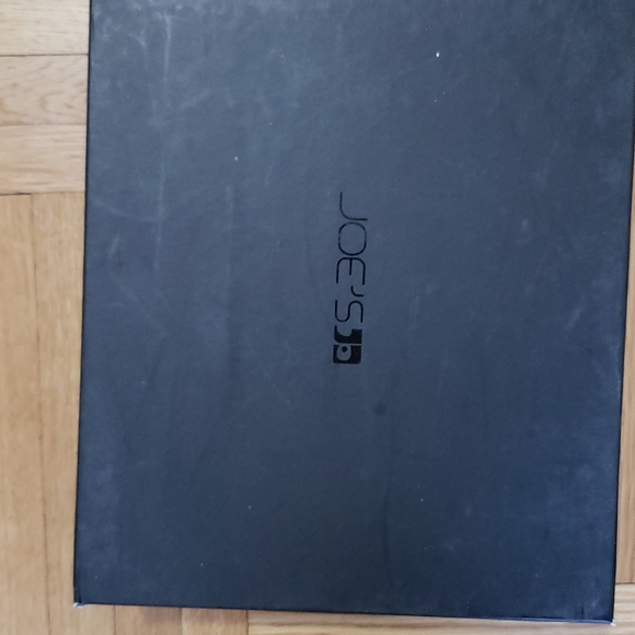 Joe's Jeans Baylee Khaki pointed toe, ankle heels - Picture 5 of 5